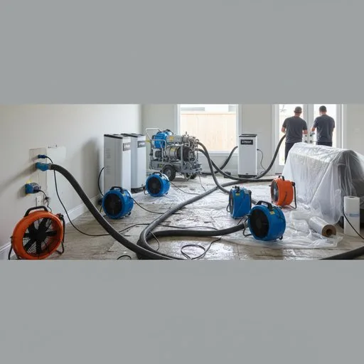 Water Damage Restoration Snohomish in Snohomish